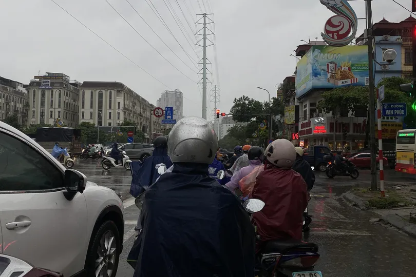 Bão Bavi dự báo đổ bộ Trung Quốc đêm 11-7, miền Bắc sắp có đợt mưa lớn