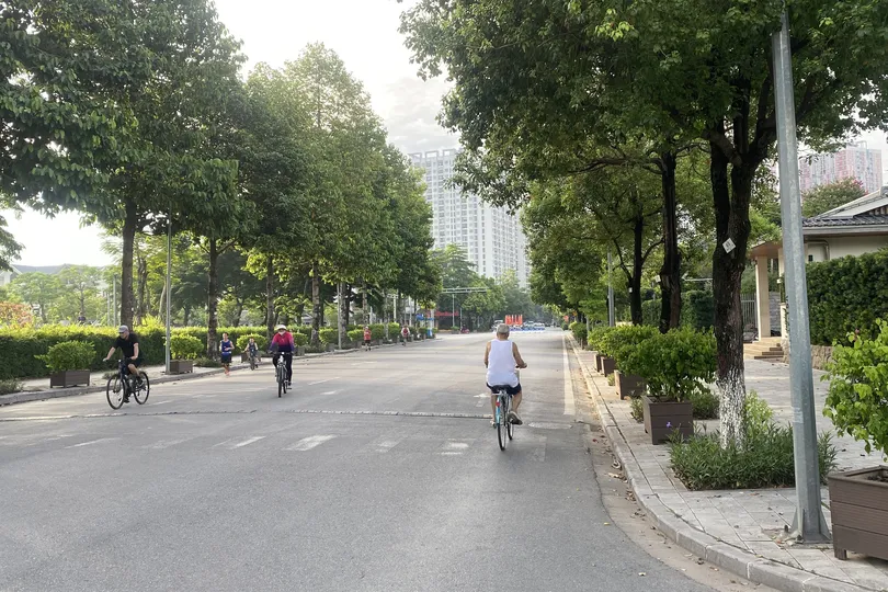 Nam bộ đầu tuần giảm mưa, nắng gia tăng