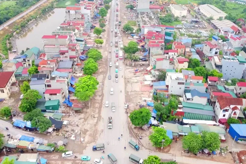 Bộ Nông nghiệp và Môi trường đề xuất bỏ quy định về giá đất cụ thể