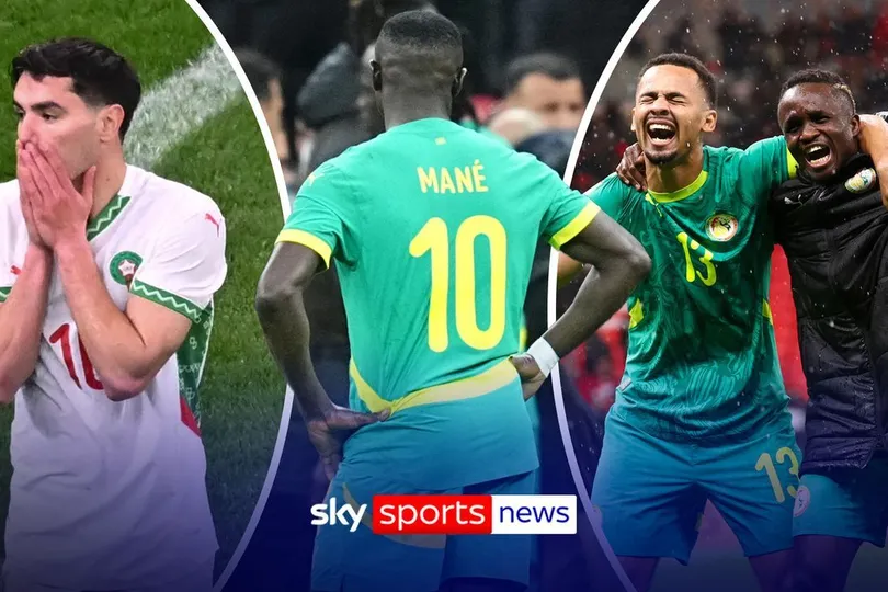 Bóng đá châu Phi sau cơn bão AFCON 2025