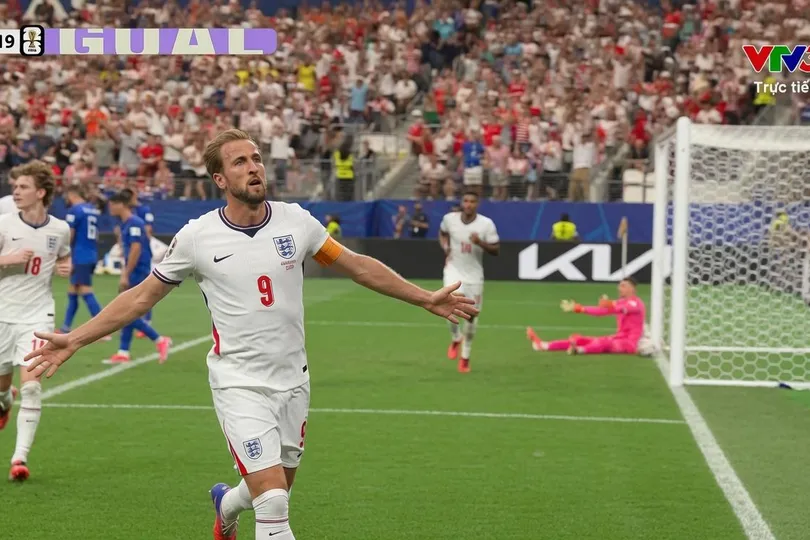 Khi Tuchel xóa bỏ “di sản đau đớn” của Southgate bằng một bài phát biểu
