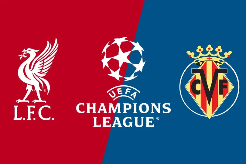 Liverpool - Villarreal: Cuộc đối đầu giữa tình bạn 22 năm