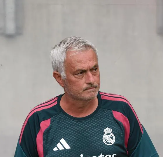 Toni Kroos ngợi khen Mourinho khi thắng El Clasico