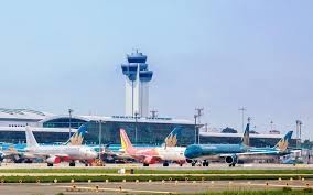  新山一机场运营频次增至每小时46架次