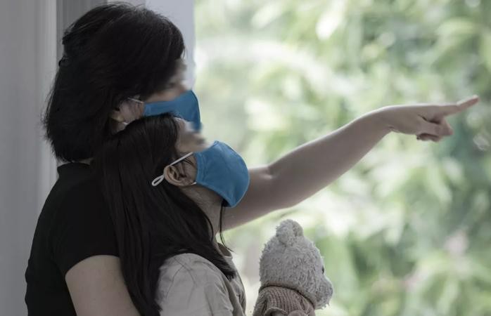 儿童辅助基金会预支受侵害儿童急救费用。 