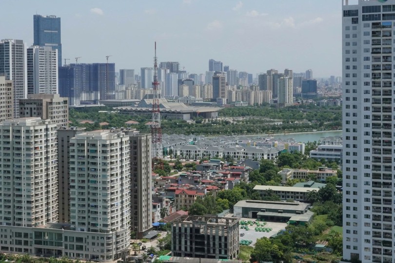 《住房法》修订草案删除公寓有限期所有权建议