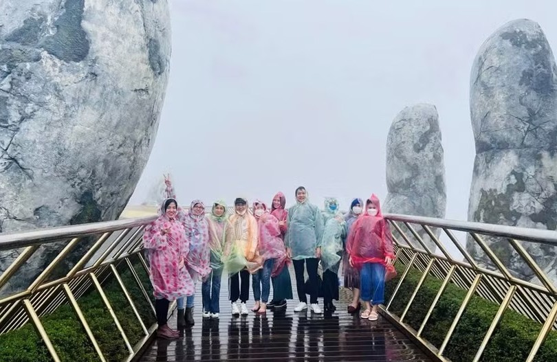 将雨季重塑为引人入胜的深度体验游黄金期