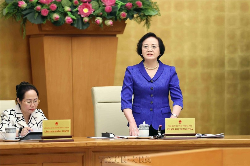 Deputy PM urges governance shift, institutional reforms for tourism breakthrough