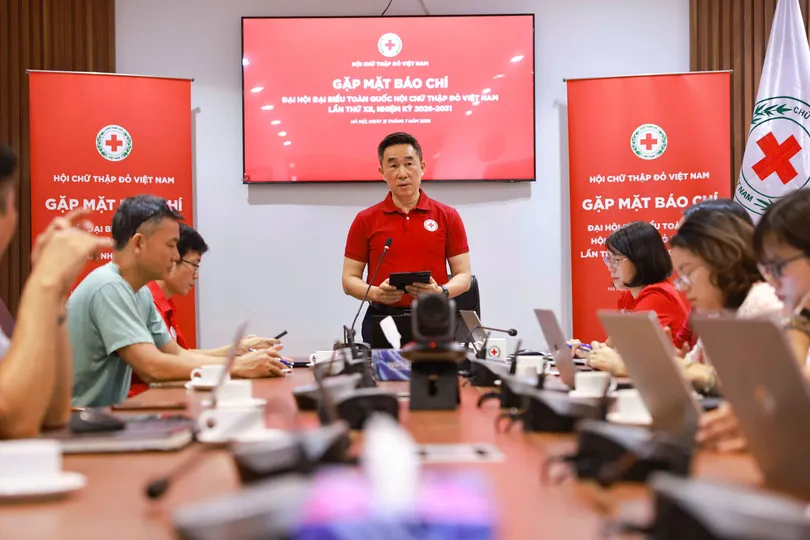 Xây dựng hệ sinh thái nhân đạo xanh và phát triển lực lượng tình nguyện viên chuyên nghiệp