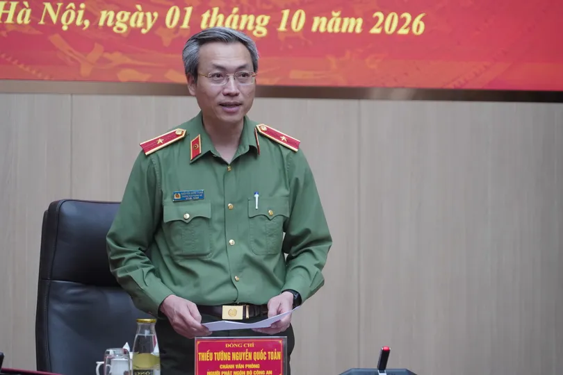 Vụ Công ty Việt Mỹ: Đã khởi tố 9 bị can, thu hồi hơn 118 tỷ đồng và 261.000 USD