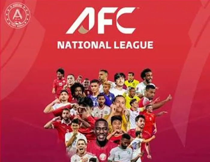AFC ra mắt Nations League 