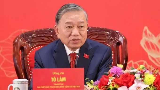 Tiến lên! Toàn thắng ắt về ta!