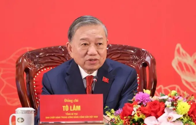 Tiến lên! Toàn thắng ắt về ta!