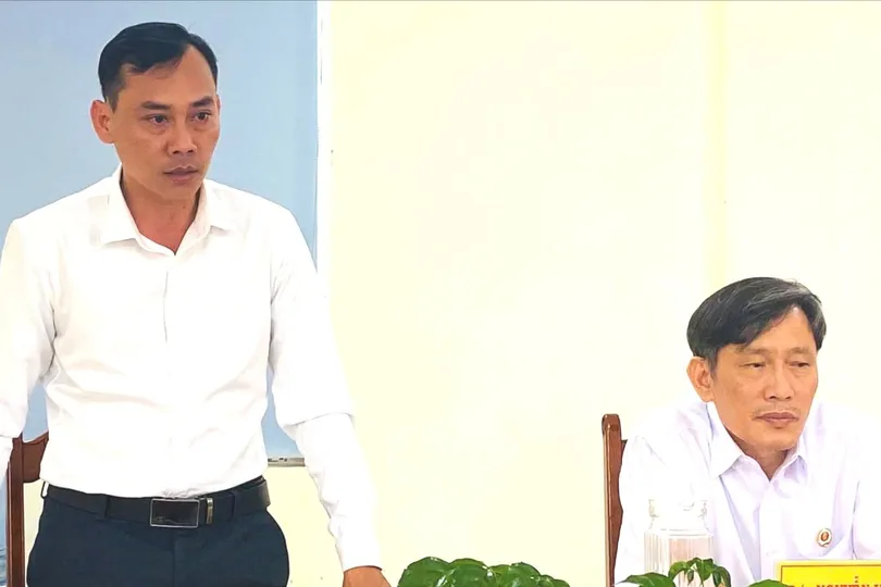 Hoàn tất hiệp thương lần 3, chốt danh sách ứng cử đại biểu HĐND nhiệm kỳ 2026-2031