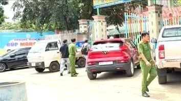 Lực lượng chức năng đang điều tra vụ nghi điện giật khiến bé trai 8 tuổi tử vong