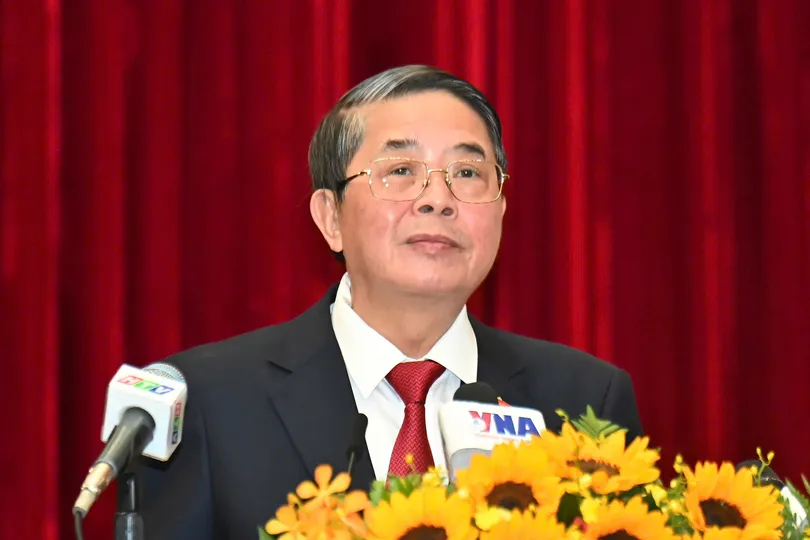 Phó Chủ tịch Quốc hội Nguyễn Đức Hải: HĐND TPHCM phải là hình mẫu trong hoạt động