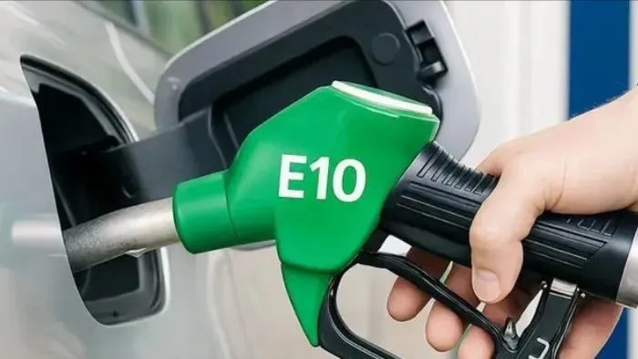 Có thể bán xăng E10 trên cả nước từ ngày 30-4