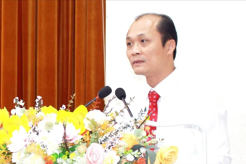 Ông Nguyễn Tuấn Anh, Ủy viên Ban Thường vụ Tỉnh ủy, Phó Chủ tịch UBND tỉnh Đồng Nai nhiệm kỳ 2026-2031