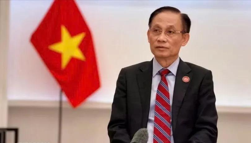 Mở ra giai đoạn phát triển mới cho quan hệ hữu nghị hợp tác Việt Nam với Thái Lan, Singapore và Philippines