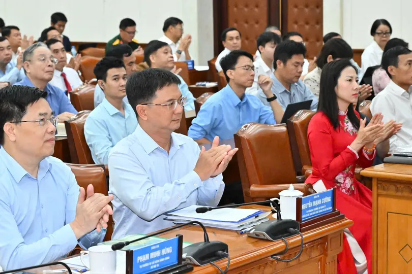 TPHCM cắt giảm đến 50% thời gian giải quyết nhiều thủ tục hành chính