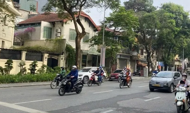 Vì sao nắng nóng ở Bắc bộ giảm so với dự báo?