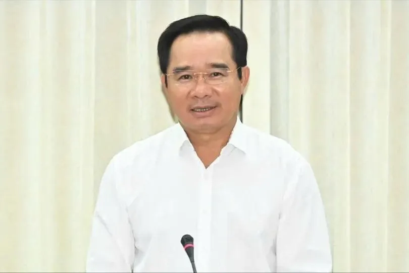 Đẩy mạnh triển khai Trung tâm tài chính quốc tế, tạo không gian phát triển mới để thu hút dòng vốn chất lượng cao, thế hệ mới 