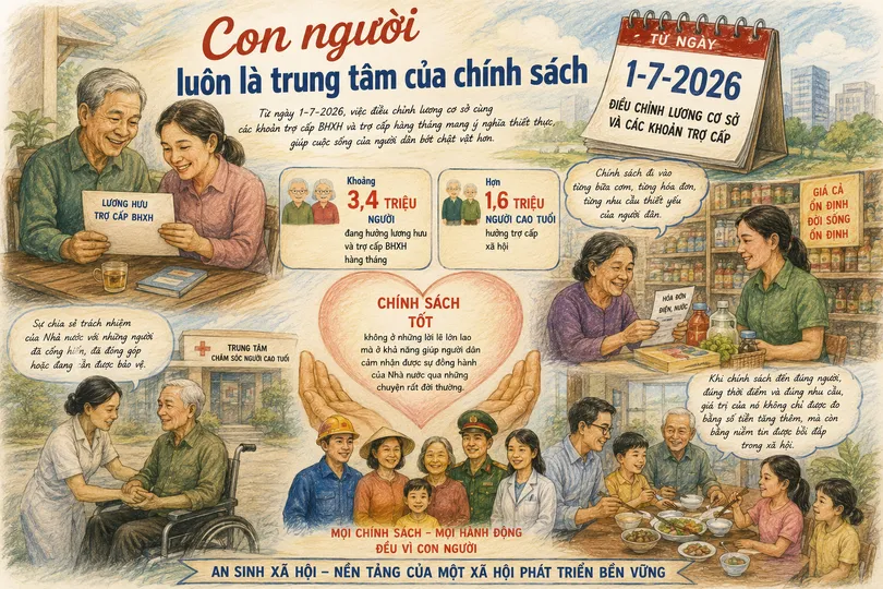 Ảnh minh họa có dùng AI