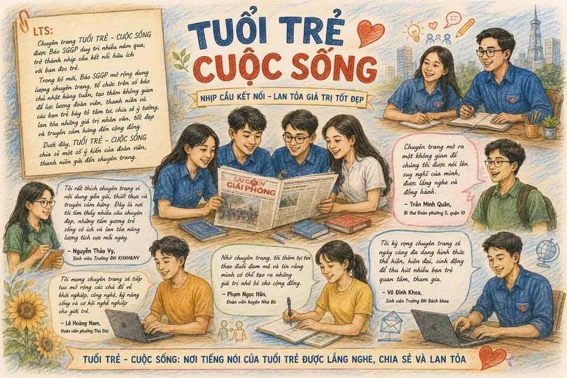 Ảnh minh họa có dùng AI