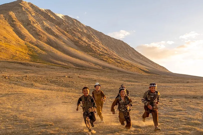 Afghanistan ngoài khuôn hình chiến tranh