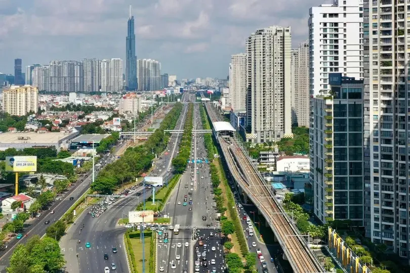 HĐND TPHCM xem xét nhiều quyết sách về quy hoạch, phát triển đô thị