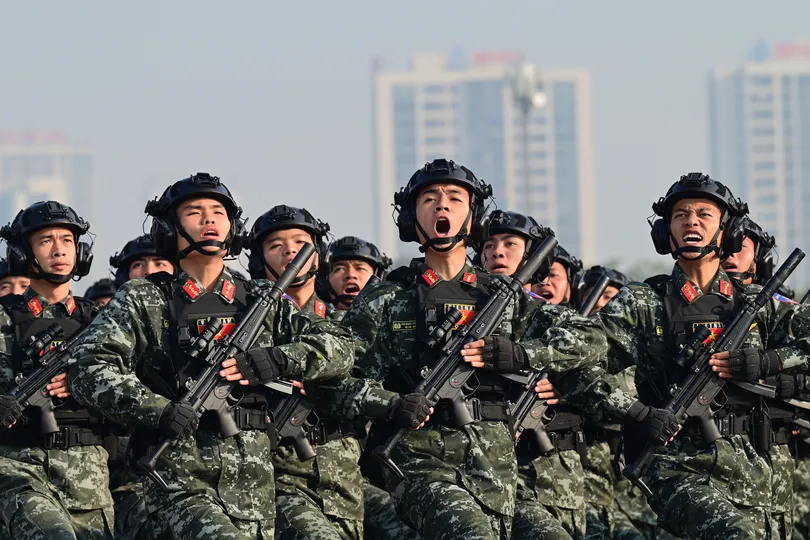 Kỳ Đại hội của kỷ nguyên mới