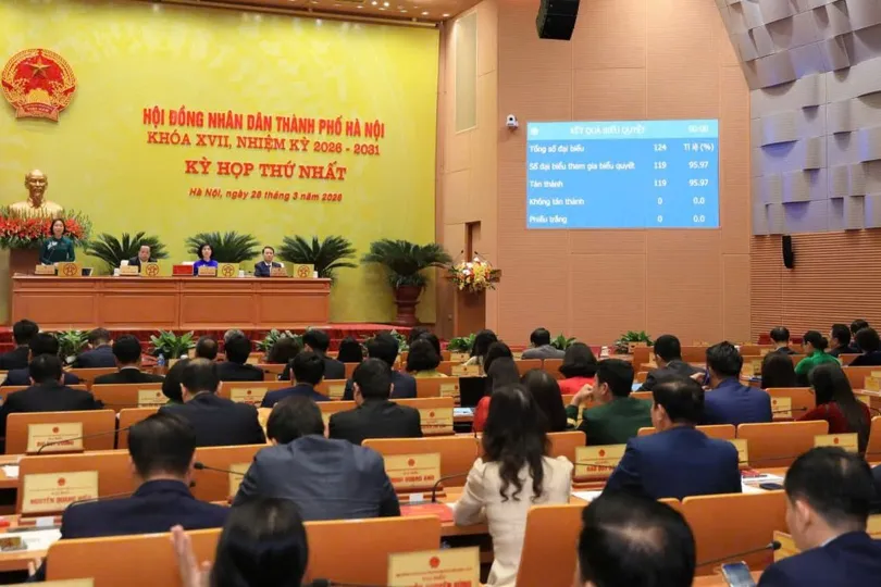 Hà Nội quy hoạch sân bay quốc tế thứ 2