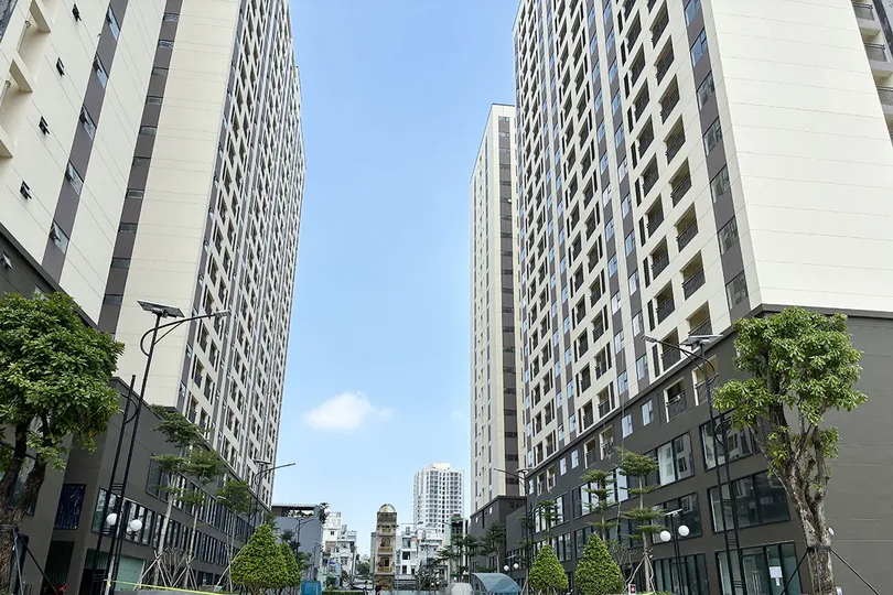 Thêm cơ hội an cư cho người lao động