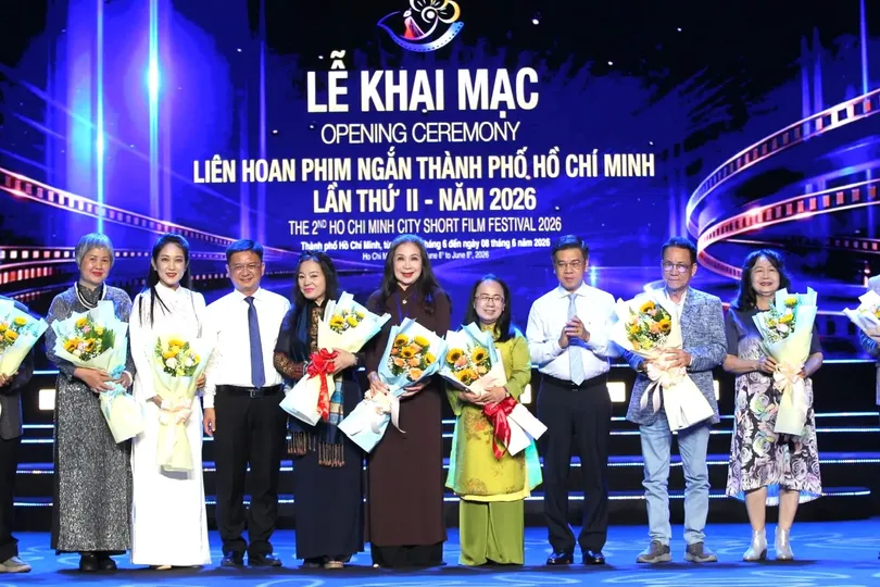Phim ngắn Việt chờ một hệ sinh thái để bứt phá