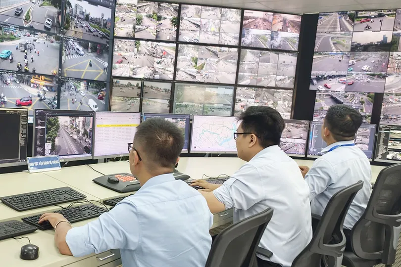 Xây dựng “Hệ điều hành số” cho TPHCM: Lời giải từ hạ tầng dữ liệu mở OGC và kinh tế sông - biển