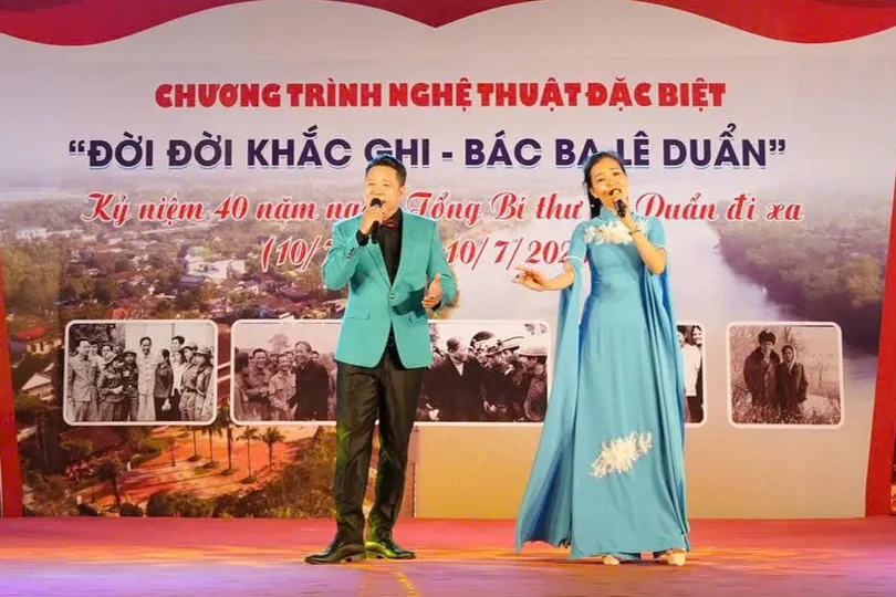 Trở về Hậu Kiên một đêm tháng Bảy