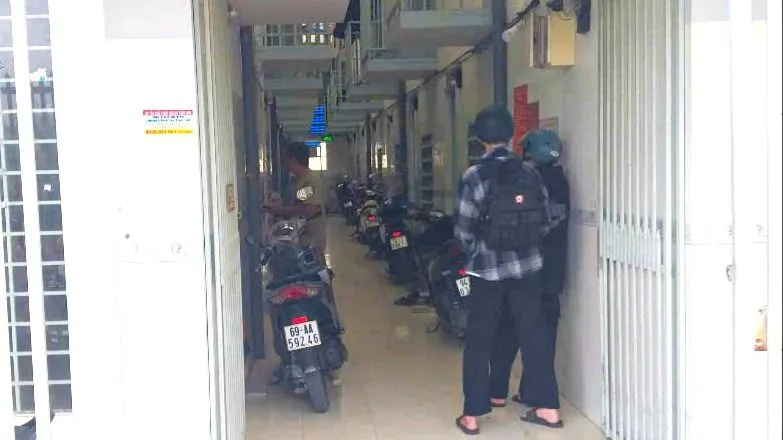 Cần Thơ: Phòng trọ trước năm học mới khan hiếm, giá cao