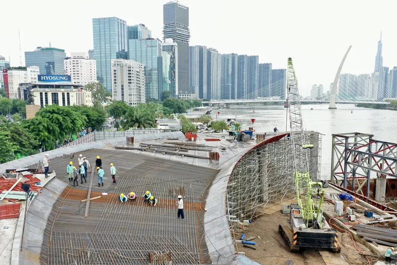 Quản trị hiện đại tạo sức bật cho tăng trưởng