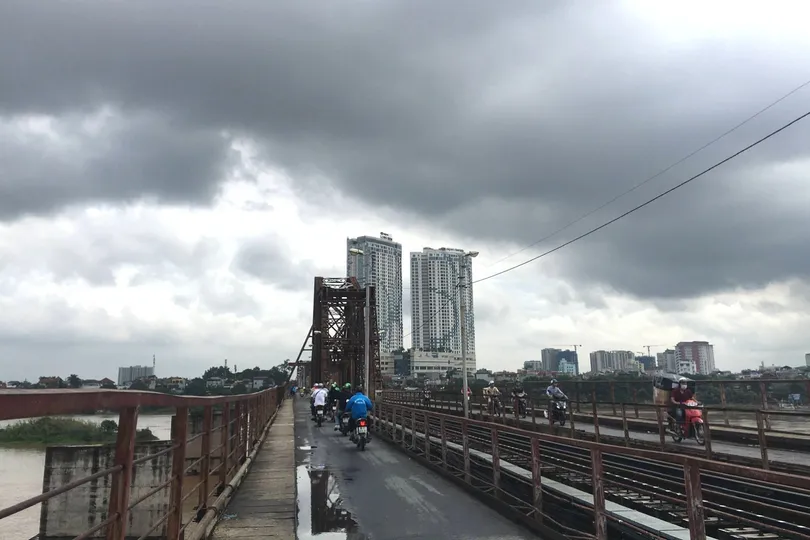 Mùa mưa ở Trung bộ và Nam bộ có khả năng kết thúc sớm