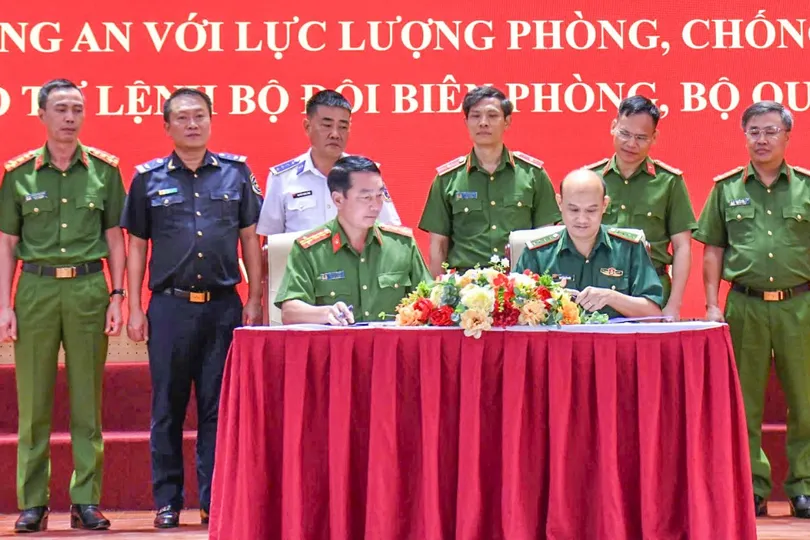 Bắt hơn 35.300 đối tượng trong các vụ án ma túy từ đầu năm đến nay