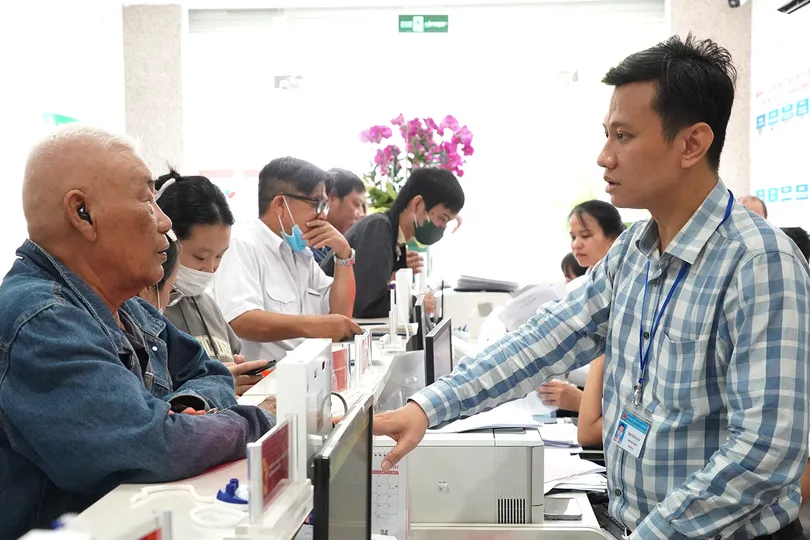 Đánh giá cán bộ qua KPI: Người làm tốt, nhận việc khó được ghi nhận