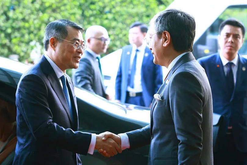 Việt Nam sẽ cùng BRICS kiến tạo động lực tăng trưởng mới