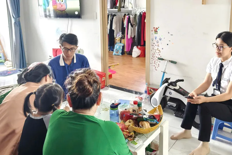 Tin nhắn Zalo có thể làm chứng cứ trong xét xử