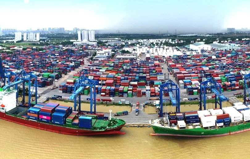 Chặng nước rút của con tàu kinh tế thành phố