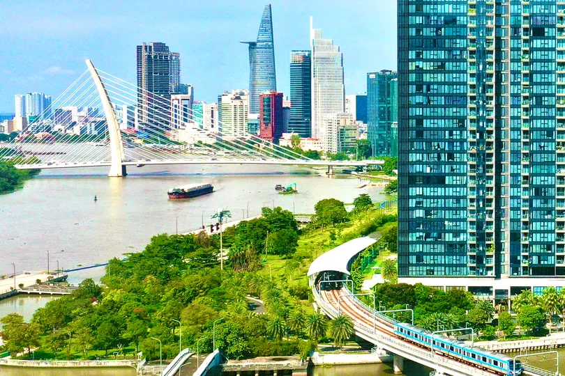 Hôm nay 1-10, Luật Phát triển đô thị có hiệu lực: Bệ phóng để thành phố phát triển