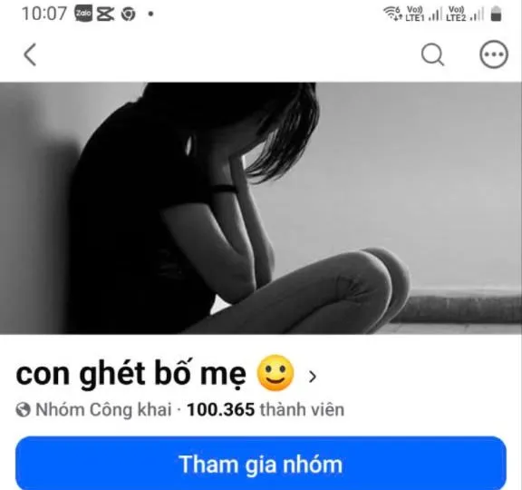 Bình tĩnh với “lớp học mở”