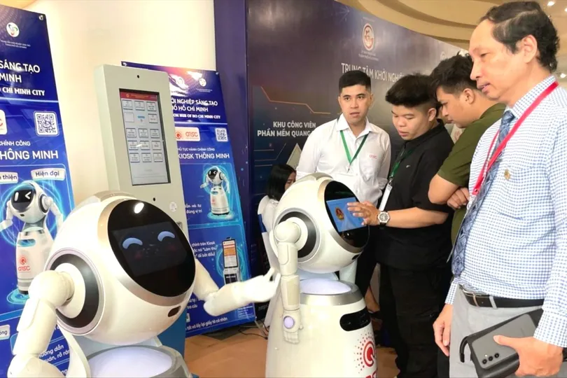 Tạo đột phá công nghệ chiến lược
