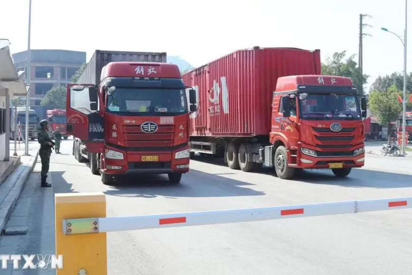 Thúc đẩy hợp tác nghị viện Việt Nam - Trung Quốc đi vào thực chất