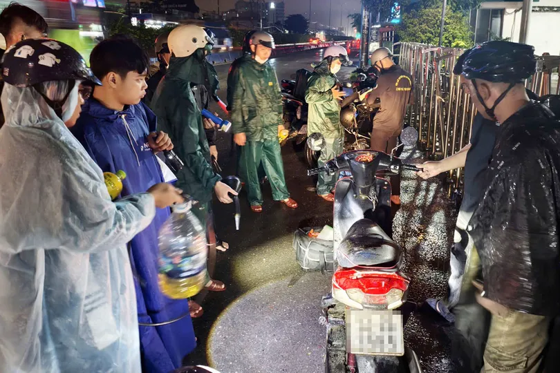 Thủ lĩnh thanh niên - Uy tín từ việc làm - Bài 1: Gắn kết người trẻ bằng những việc làm thiết thực