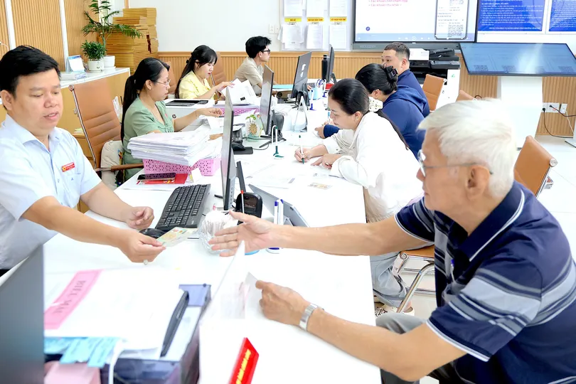 Tư pháp cấp xã sau phân cấp, phân quyền - Bài 1: Tăng thẩm quyền và trách nhiệm